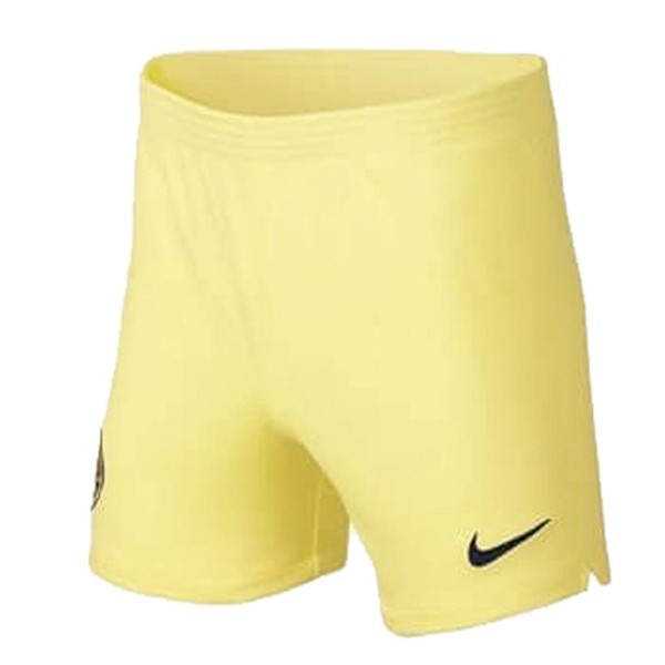 Pantalones Club América Replica Primera Ropa 2019/20 Amarillo